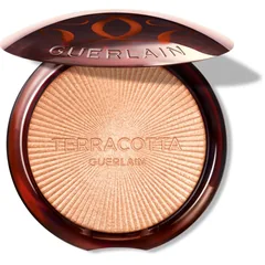 GUERLAIN Terracotta Luminizer highliting Bronzer Puder Farbton 00 Cool Ivory