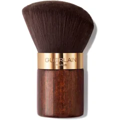 GUERLAIN Terracotta Light Powder Brush Kabuki-Schminkpinsel