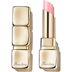 GUERLAIN KissKiss Bee Glow nährendes und feuchtigkeitsspendendes Lippenbalsam Farbton 258 Rose Glow