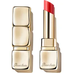 GUERLAIN KissKiss Bee Glow nährendes und feuchtigkeitsspendendes Lippenbalsam Farbton 775 Poppy Glow