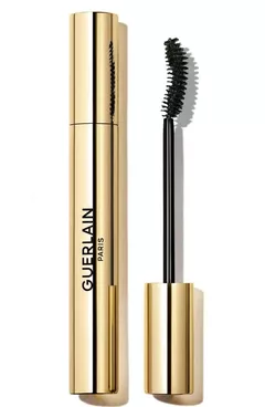 Guerlain Noir G 24H Intense Volume Curl Mascara - 01 Black