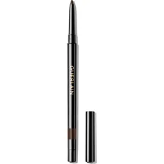 GUERLAIN The Eye Pencil langlebiger Eyeliner wasserfest Farbton 02 Brown Earth