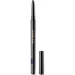 GUERLAIN The Eye Pencil langlebiger Eyeliner wasserfest Farbton 03 Night Blue