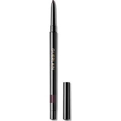 GUERLAIN The Eye Pencil langlebiger Eyeliner wasserfest Farbton 04 Plum Peony
