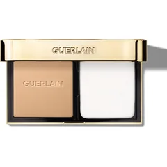 GUERLAIN Parure Gold Skin Control mattierendes Kompakt-Make up Farbton 3N Neutral