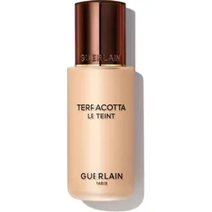 GUERLAIN Terracotta Le Teint Flüssiges Make Up für ein natürliches Aussehen Farbton 2W Warm