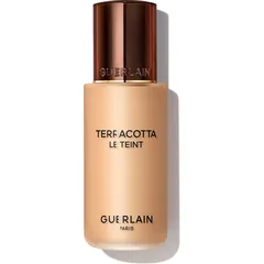 GUERLAIN Terracotta Le Teint Flüssiges Make Up für ein natürliches Aussehen Farbton 4W Warm