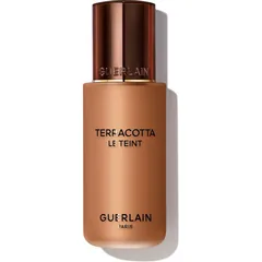 GUERLAIN Terracotta Le Teint Flüssiges Make Up für ein natürliches Aussehen Farbton 6W Warm