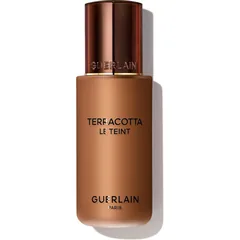 GUERLAIN Terracotta Le Teint Flüssiges Make Up für ein natürliches Aussehen Farbton 7W Warm