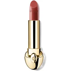GUERLAIN Rouge G Luxus-Lippenstift Ersatzfüllung Farbton 03 Le Nude Intense Satin