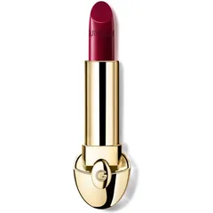 GUERLAIN Rouge G Luxus-Lippenstift Ersatzfüllung Farbton 870 Le Prune Intense Satin