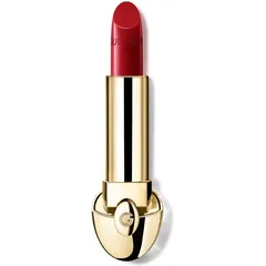 GUERLAIN Rouge G Luxus-Lippenstift Ersatzfüllung Farbton 775 Le Rouge Bordeaux Satin