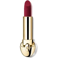 GUERLAIN Rouge G Luxus-Lippenstift Ersatzfüllung Farbton 879 Le Cerise Noire Velvet
