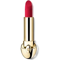 GUERLAIN Rouge G Luxus-Lippenstift Ersatzfüllung Farbton 770 Le Rouge Grenadine Velvet