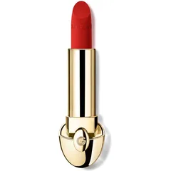 GUERLAIN Rouge G Luxus-Lippenstift Ersatzfüllung Farbton 214 Le Rouge Kiss Velvet