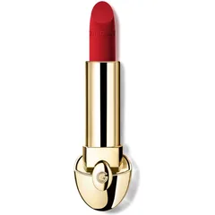 GUERLAIN Rouge G Luxus-Lippenstift Ersatzfüllung Farbton 880 Le Rouge Rubis Velvet