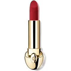 GUERLAIN Rouge G Luxus-Lippenstift Ersatzfüllung Farbton 775 Le Rouge Bordeaux Velvet