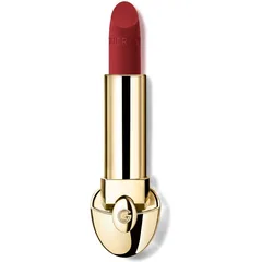 GUERLAIN Rouge G Luxus-Lippenstift Ersatzfüllung Farbton 888 Le Rouge Brun Velvet
