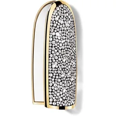 GUERLAIN Rouge G Double Mirror Jewel Case Lippenstift-Etui mit Spiegel Le Strassé