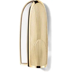 GUERLAIN Rouge G Double Mirror Jewel Case Lippenstift-Etui mit Spiegel L'Art Déco