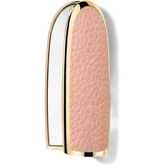 GUERLAIN Rouge G Double Mirror Jewel Case Lippenstift-Etui mit Spiegel Le Nude