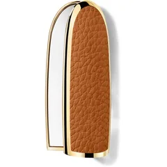 GUERLAIN Rouge G Double Mirror Jewel Case Lippenstift-Etui mit Spiegel Le Camel