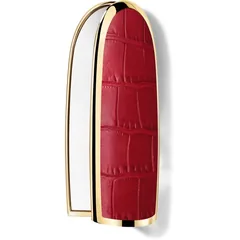 GUERLAIN Rouge G Double Mirror Jewel Case Lippenstift-Etui mit Spiegel Le Croco