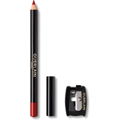 GUERLAIN Contour G langanhaltender Lippenstift Farbton 04 Le Rouge Feu