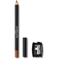 GUERLAIN Contour G langanhaltender Lippenstift Farbton 03 Le Brun Tonka
