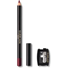 GUERLAIN Contour G langanhaltender Lippenstift Farbton 06 Le Burgundy