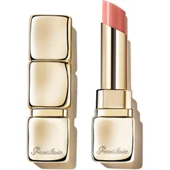 GUERLAIN KissKiss Bee Glow nährendes und feuchtigkeitsspendendes Lippenbalsam Farbton 129 Blossom Kiss