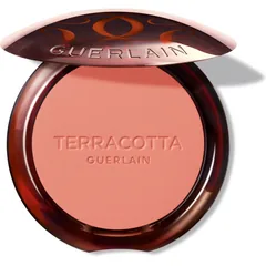 GUERLAIN Terracotta Blush Rouge für strahlende Haut Farbton 02 Light Coral