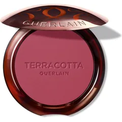 GUERLAIN Terracotta Blush Rouge für strahlende Haut Farbton 04 Deep Pink