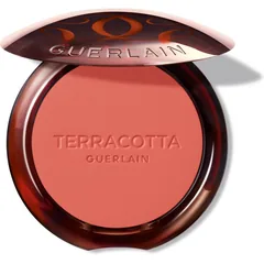 GUERLAIN Terracotta Blush Rouge für strahlende Haut Farbton 05 Deep Coral