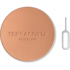 GUERLAIN Terracotta Original Bräunungspuder Ersatzfüllung Farbton 00 Light Cool