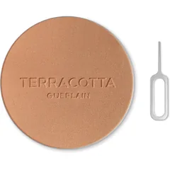 GUERLAIN Terracotta Original Bräunungspuder Ersatzfüllung Farbton 03 Medium Warm