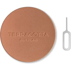 GUERLAIN Terracotta Original Bräunungspuder Ersatzfüllung Farbton 04 Deep Cool