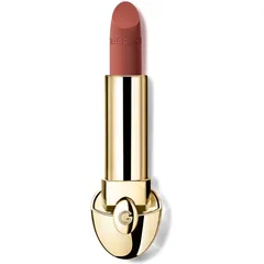 GUERLAIN Rouge G Luxus-Lippenstift Ersatzfüllung Farbton 360 Le Beige Nu Velvet
