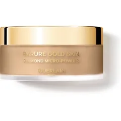 GUERLAIN Parure Gold Skin Diamond Micro-Powder aufhellender loser Puder Farbton 04 Deep / Foncé
