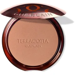 GUERLAIN Terracotta Original Bräunungspuder nachfüllbar Farbton 02 Medium Cool