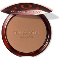 GUERLAIN Terracotta Original Bräunungspuder nachfüllbar Farbton 05 Deep Warm