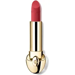 GUERLAIN Rouge G Luxus-Lippenstift Ersatzfüllung Farbton 366 Le Rose Pompon Velvet