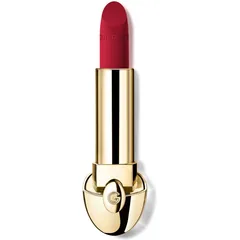 GUERLAIN Rouge G Luxus-Lippenstift Ersatzfüllung Farbton 520 Le Rouge Profond Velvet