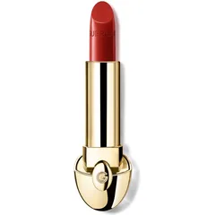 GUERLAIN Rouge G Luxus-Lippenstift Ersatzfüllung Farbton 235 Le Rouge Sienne Satin