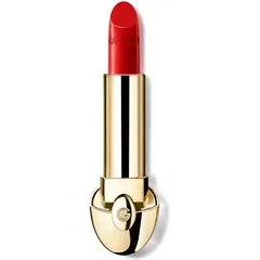 GUERLAIN Rouge G Luxus-Lippenstift Ersatzfüllung Farbton 28 Le Coquelicot Satin