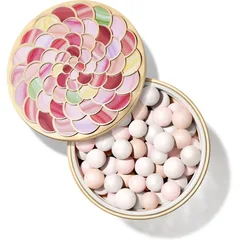 GUERLAIN Météorites Light Revealing Pearls of Powder Puderperlen Farbton 01 Pearly White / Blanc de Perle