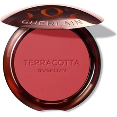 GUERLAIN Terracotta Blush Rouge für strahlende Haut Farbton 06 Deep Red