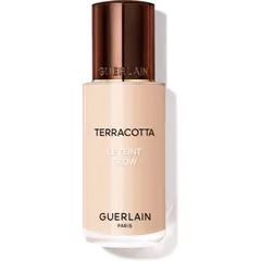 GUERLAIN Terracotta Le Teint Glow das flüssige aufhellende Foundation für ein natürliches Aussehen Farbton 0C Cool