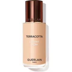 GUERLAIN Terracotta Le Teint Glow das flüssige aufhellende Foundation für ein natürliches Aussehen Farbton 2C Cool
