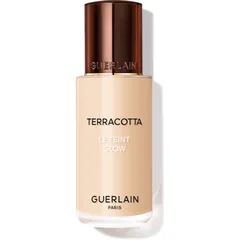 GUERLAIN Terracotta Le Teint Glow das flüssige aufhellende Foundation für ein natürliches Aussehen Farbton 0N Neutral